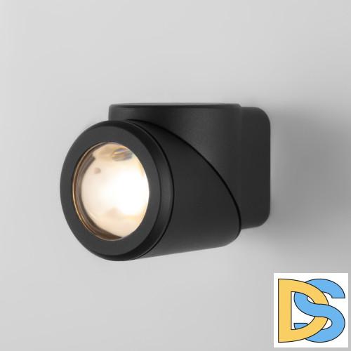 Уличный настенный светильник Elektrostandard Gira 4690389175855