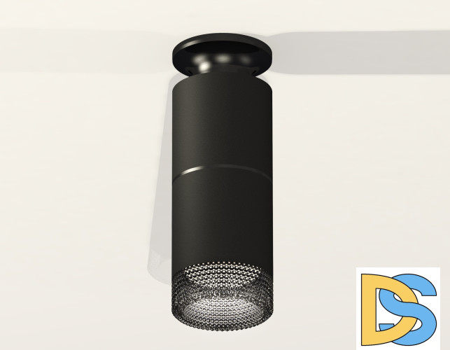 Потолочный светильник Ambrella Light Techno Spot XS6302202 (N6902, C6302, A2061, C6302, N6151)