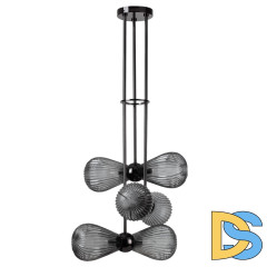 Люстра на штанге Odeon Light Elica 5417/6