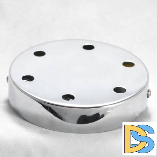 Подвесная люстра Lussole Lgo LSP-8181