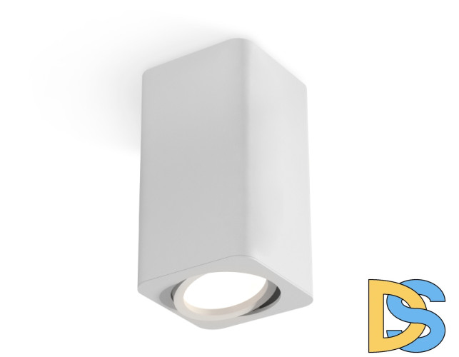 Потолочный светильник Ambrella Light Techno Spot XS7820010 (C7820, N7710)