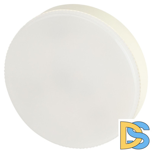 Лампа светодиодная Эра LED GX-15W-830-GX70 R 3000K таблетка Б0065487