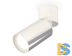 Спот Ambrella Light Techno Spot XM6325030 (A2220, C6325, N6101)