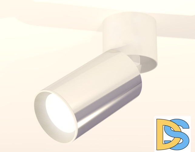 Спот Ambrella Light Techno Spot XM6325030 (A2220, C6325, N6101)