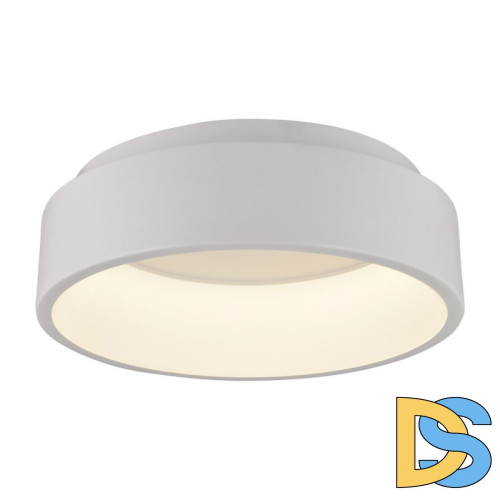 Потолочный светодиодный светильник Arte Lamp A6245PL-1WH