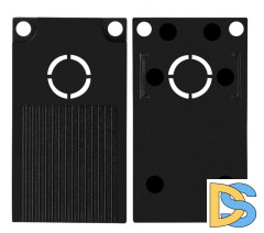 Коннектор-заглушка Arte Lamp Linea-Accessories A482106