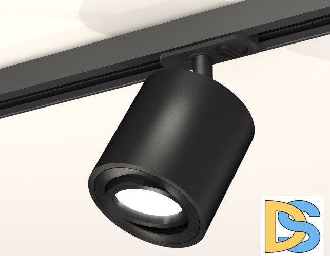 Комплект трекового светильника Ambrella Light Track System XT7532020 (A2537, C7532, N7002)