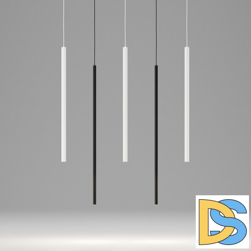 Подвесной светодиодный светильник Elektrostandard Flinn 50263 LED 4690389205682 a066779