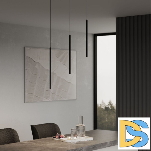 Подвесной светодиодный светильник Elektrostandard Flinn 50263 LED 4690389205682 a066779