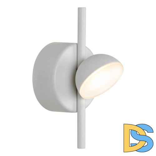 Бра iLedex Inefable X088203 WH