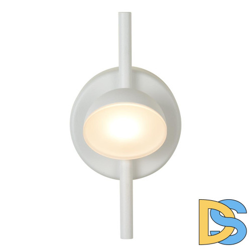 Бра iLedex Inefable X088203 WH