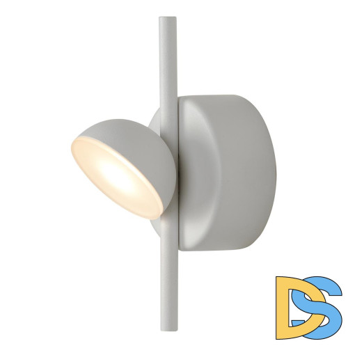 Бра iLedex Inefable X088203 WH