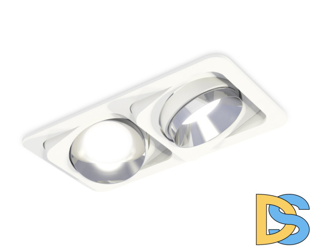 Встраиваемый светильник Ambrella Light Techno Spot XC7663022 (C7663, N7032)