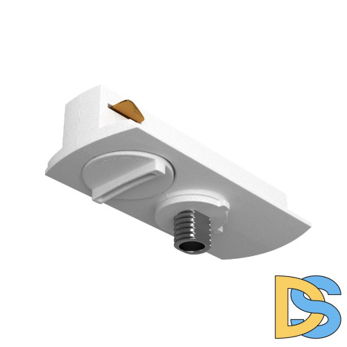 Коннектор для трека Maytoni Unity TRA011-1-A-W