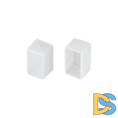 Заглушка Arlight WPH-FLEX-1018-SIDE WHITE глухая 040855