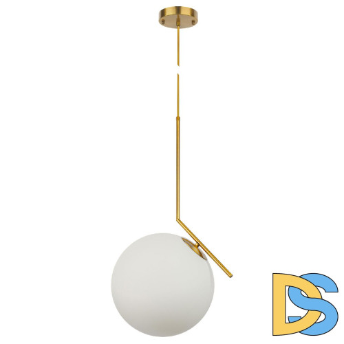 Подвесной светильник AM Group AM8152-300 GAB