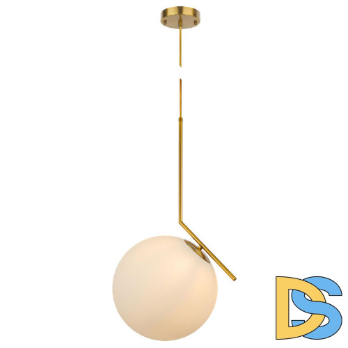 Подвесной светильник AM Group AM8152-300 GAB