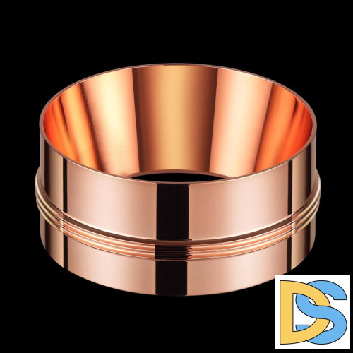 Кольцо декоративное Novotech Unite 370528