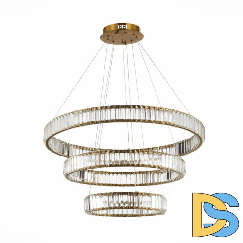 Подвесная люстра ST Luce Tivoli SL1622.303.03