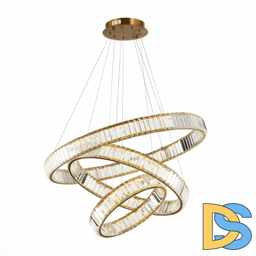 Подвесная люстра ST Luce Tivoli SL1622.303.03