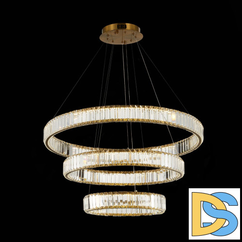 Подвесная люстра ST Luce Tivoli SL1622.303.03