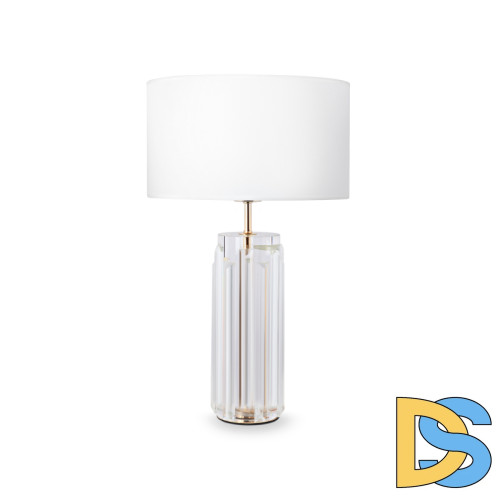 Настольная лампа Maytoni Muse MOD304TL-01G