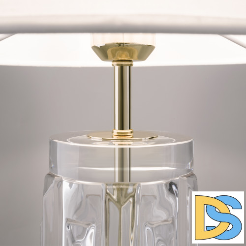 Настольная лампа Maytoni Muse MOD304TL-01G