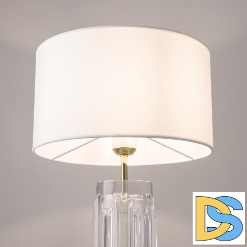 Настольная лампа Maytoni Muse MOD304TL-01G