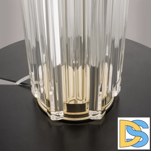 Настольная лампа Maytoni Muse MOD304TL-01G