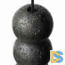 Подвесной светильник ImperiumLoft Lilla Black 189794-23