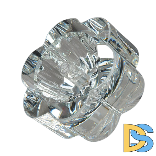 Встраиваемый светильник Elvan TCH-939-GY-5.3-Cl