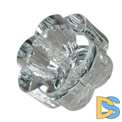 Встраиваемый светильник Elvan TCH-939-GY-5.3-Cl