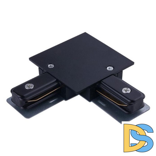 Коннектор L-образный Nowodvorski Profile Recessed 8971