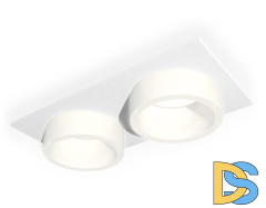 Встраиваемый светильник Ambrella Light Techno Spot XC6525065 (C6525, N6248)