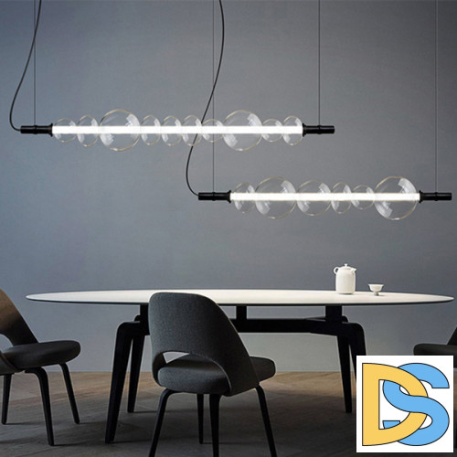 Подвесной светильник ImperiumLoft Zoom 202711-23