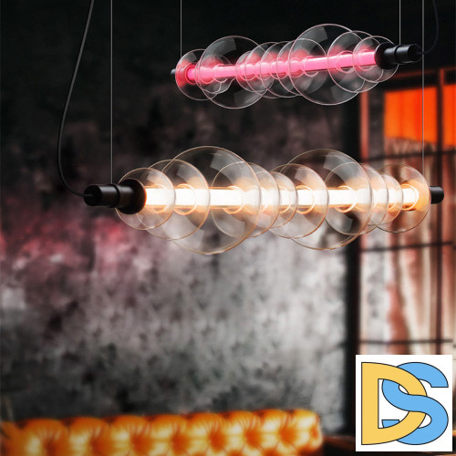 Подвесной светильник ImperiumLoft Zoom 202711-23