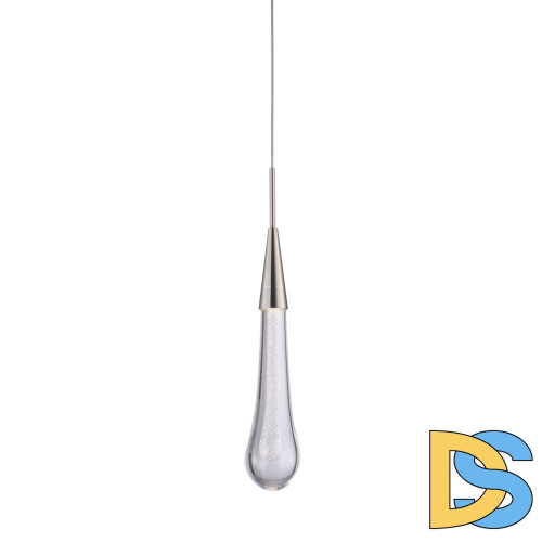 Подвесной светильник DeLight Collection Pour MD2060-1A satin nickel