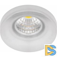 Встраиваемый светодиодный светильник Feron LN003 28774