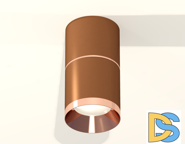 Потолочный светильник Ambrella Light Techno Spot XS7404081 (C7404, A2073, C7404, N7035)