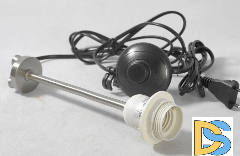 Торшер Lussole Lgo LSP-0502