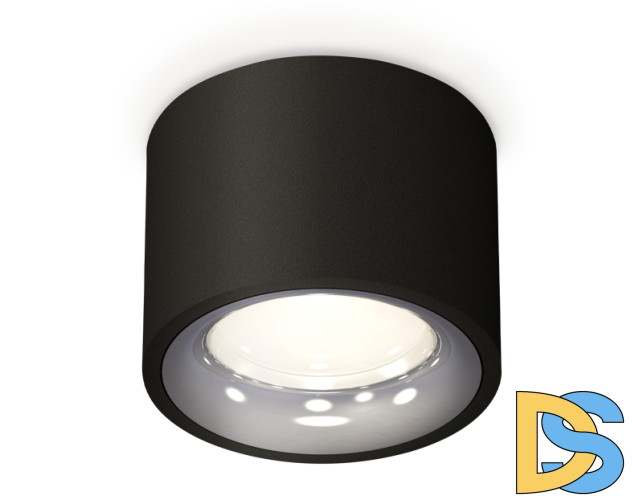 Потолочный светильник Ambrella Light Techno Spot XS7511022 (C7511, N7012)