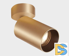 Спот Italline DANNY bronze