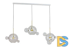 Подвесной светильник AM Group MOLECULE SPL3