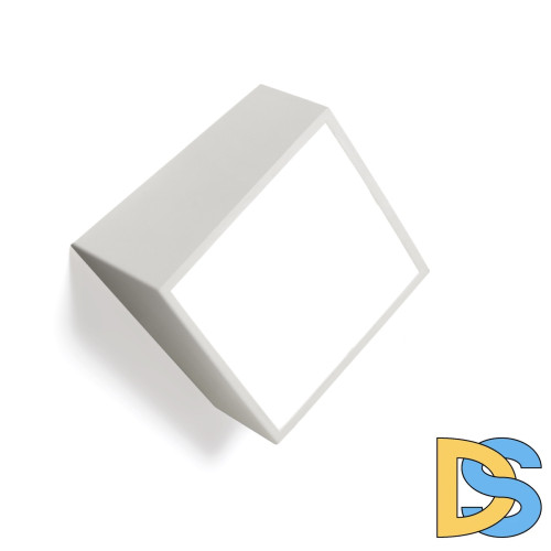 Уличный настенный светодиодный светильник Mantra Mini 5481