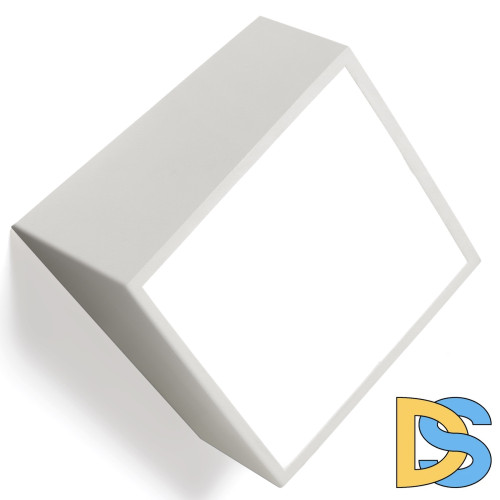 Уличный настенный светодиодный светильник Mantra Mini 5481