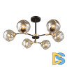Потолочная люстра Omnilux Sandrigo OML-93607-06