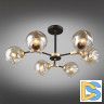 Потолочная люстра Omnilux Sandrigo OML-93607-06