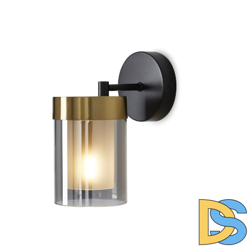 Бра Freya Lora FR5432WL-01BBS