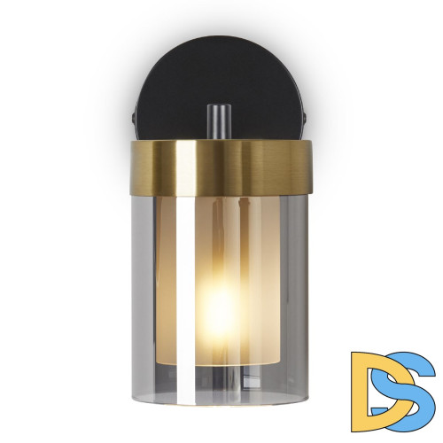 Бра Freya Lora FR5432WL-01BBS