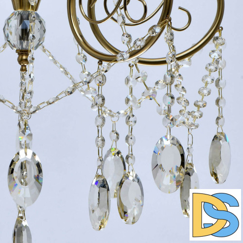 Подвесная люстра MW-Light Селена 482016305